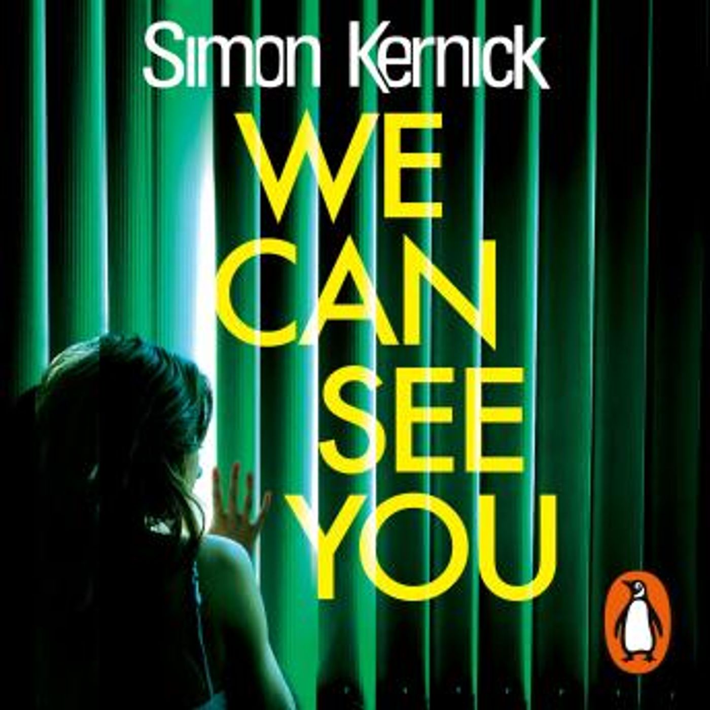 Grab the Top Full Audiobooks in Mystery, Thriller & Horror, Suspense