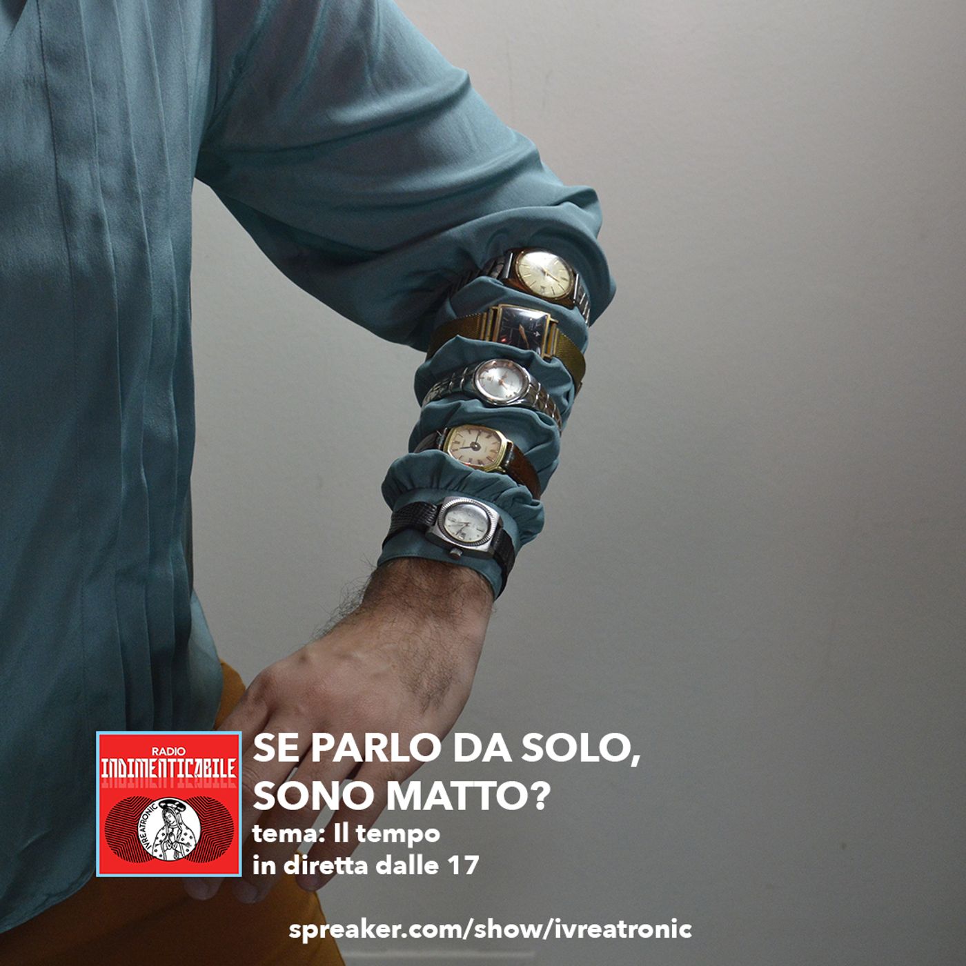 TUTTA RADIO INDIMENTICABILE