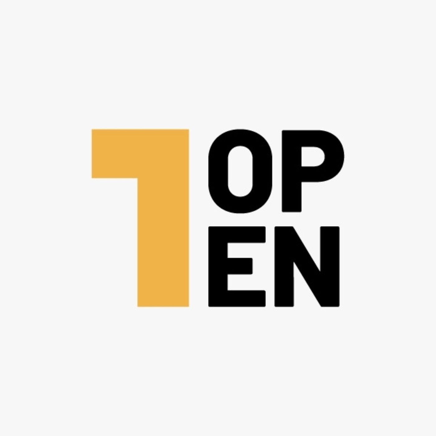 Top Ten