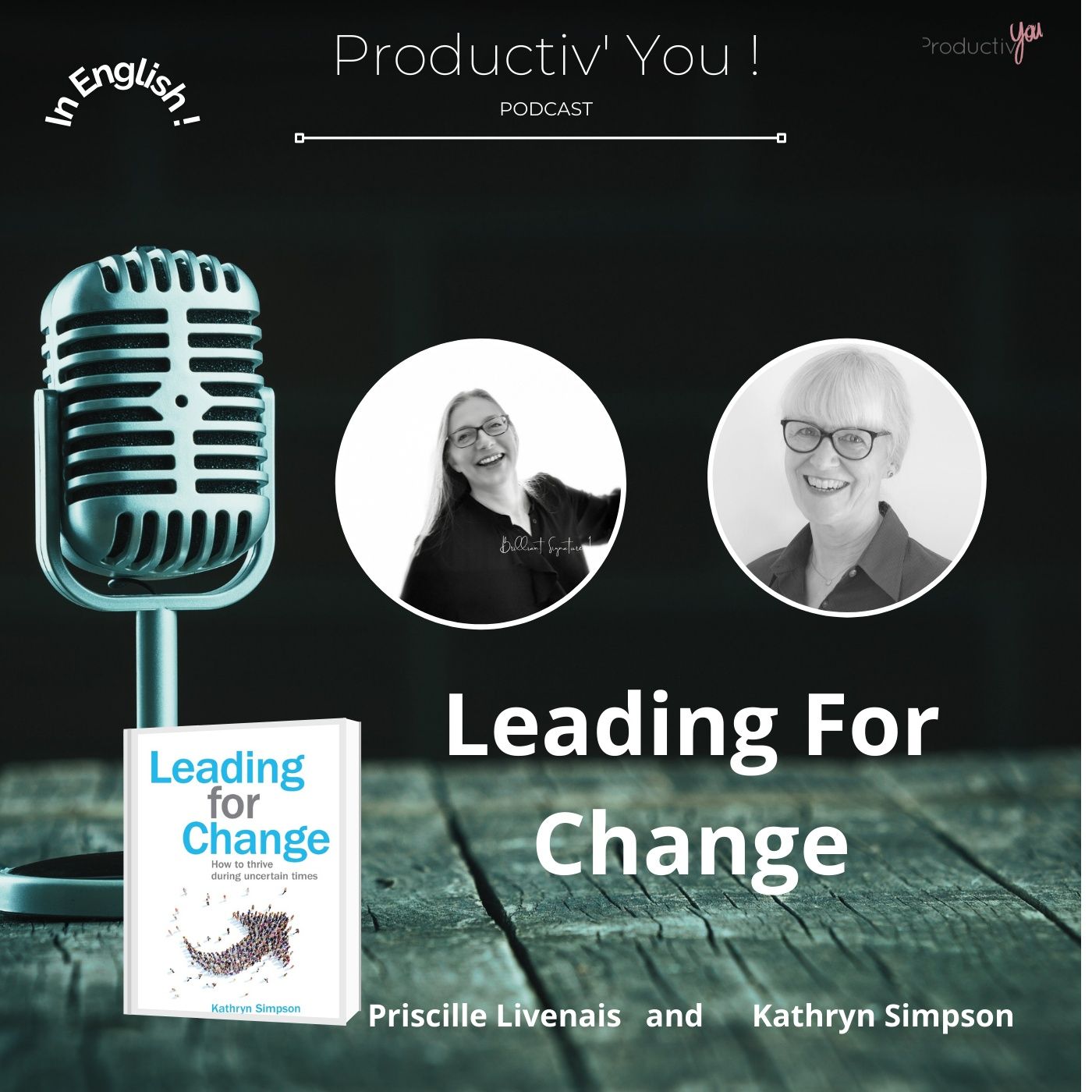 Productiv\' You !
