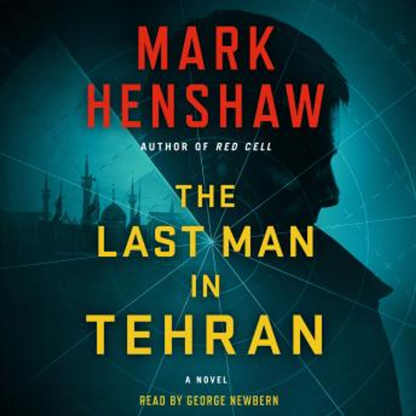 Get Top Full Audiobooks in Mystery, Thriller & Horror, Espionage