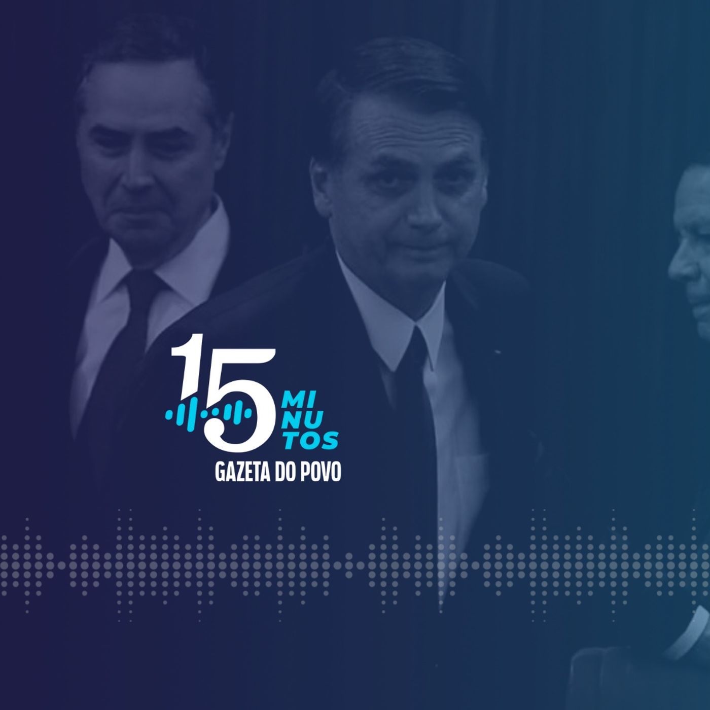 15 Minutos - Gazeta do Povo