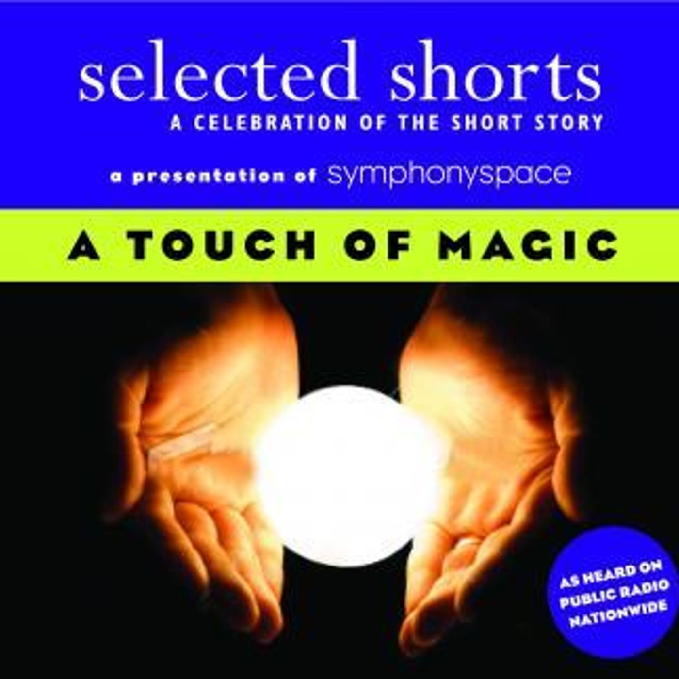 Access Essential Full Audiobooks in Literature, Short Stories