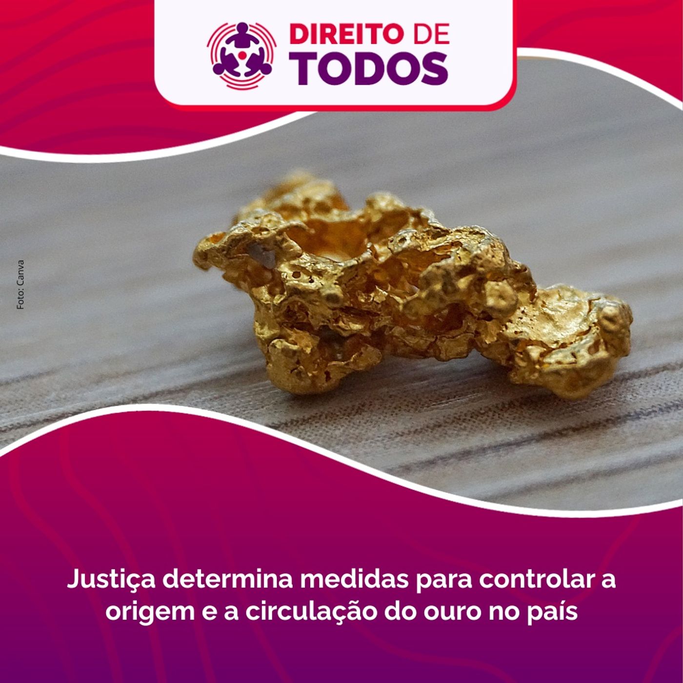 #105 - Direito de Todos episode artwork