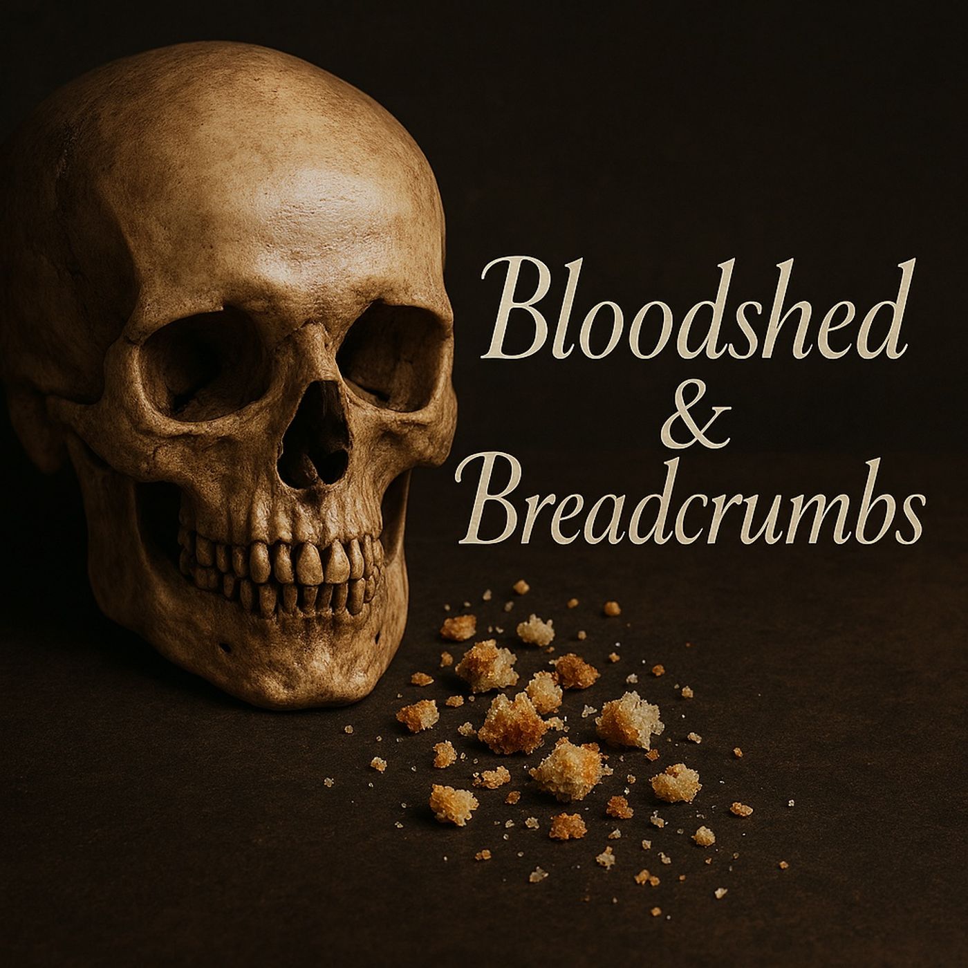 Bloodshed & Breadcrumbs