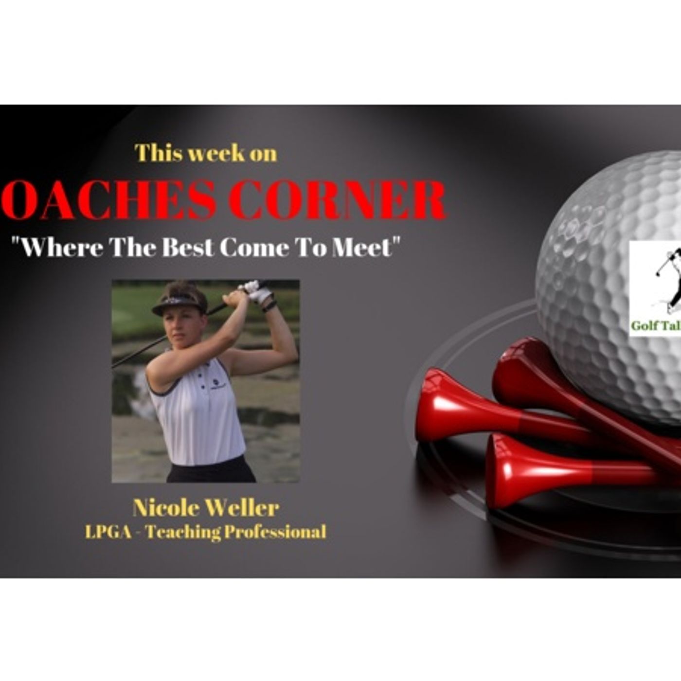 Golf Talk Live