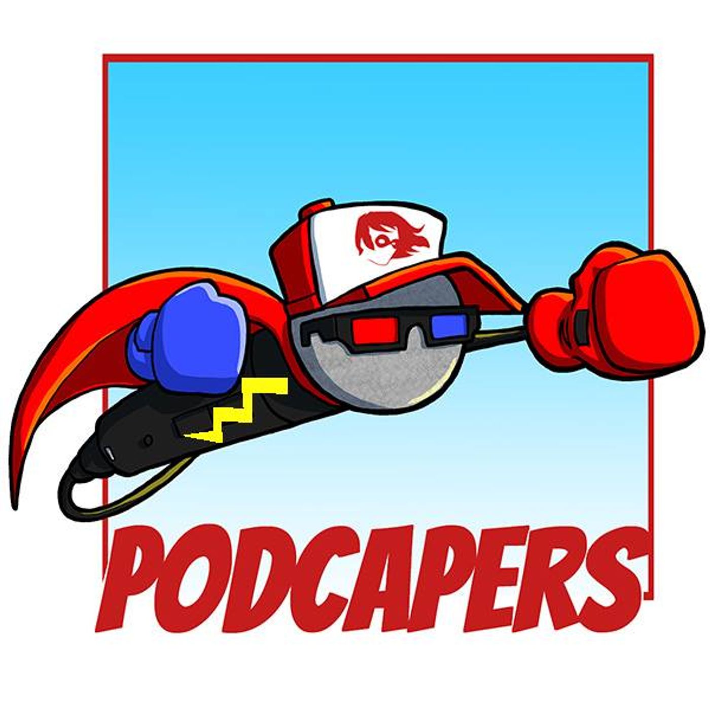 PodCapers