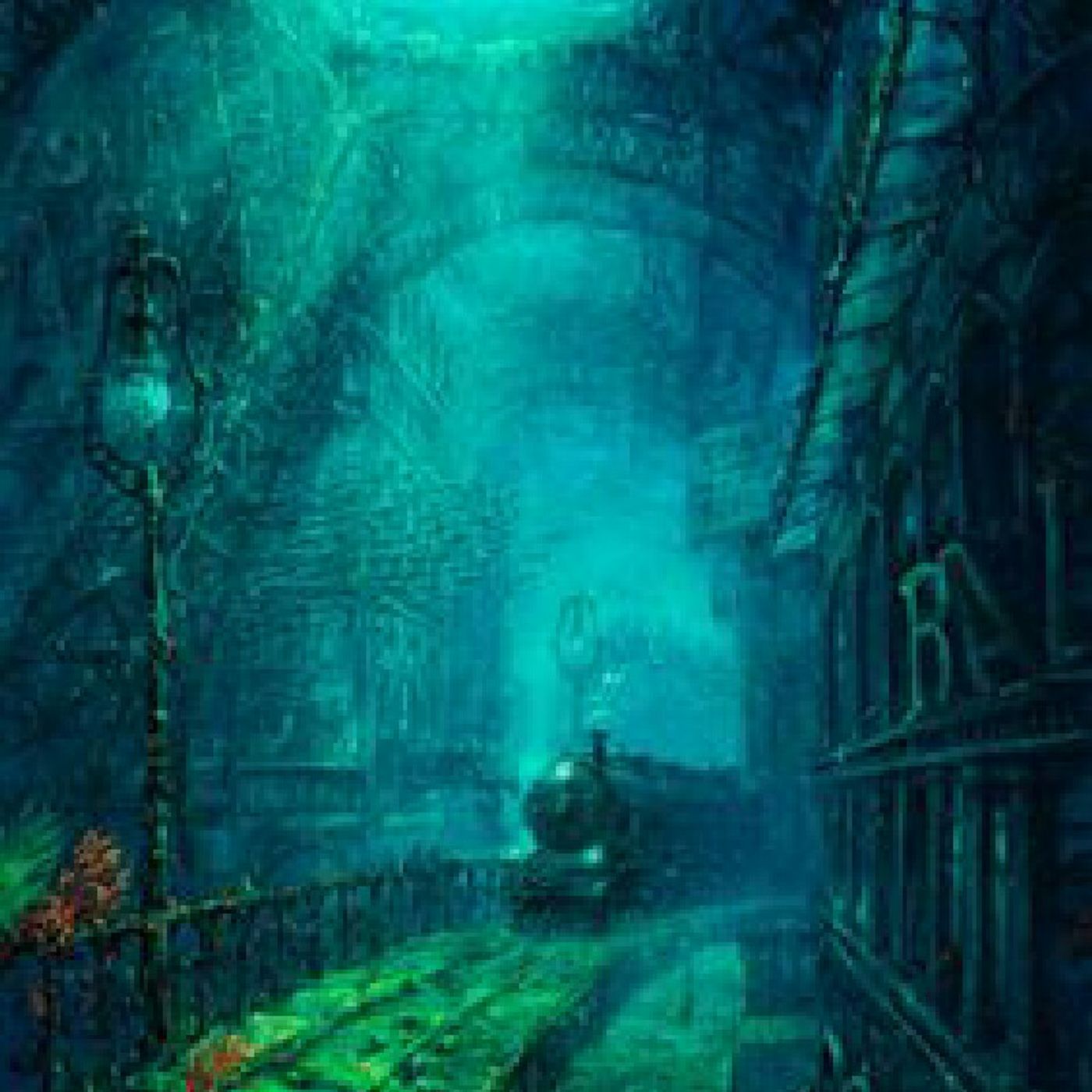 Dionicio Capistran\'s show
