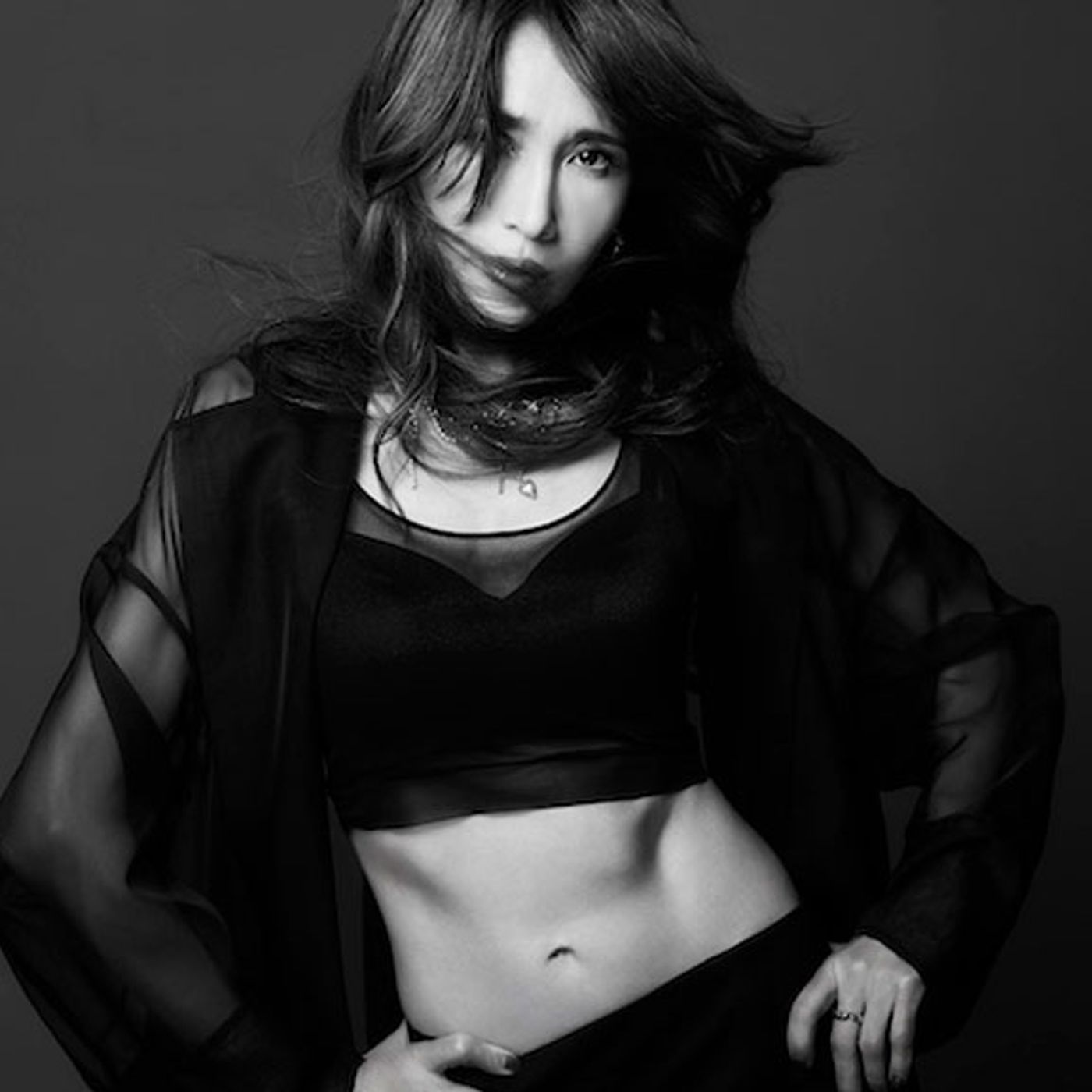 工藤静香、2年ぶり19枚目のオリジナルアルバム詳細＆アートワーク解禁 episode artwork