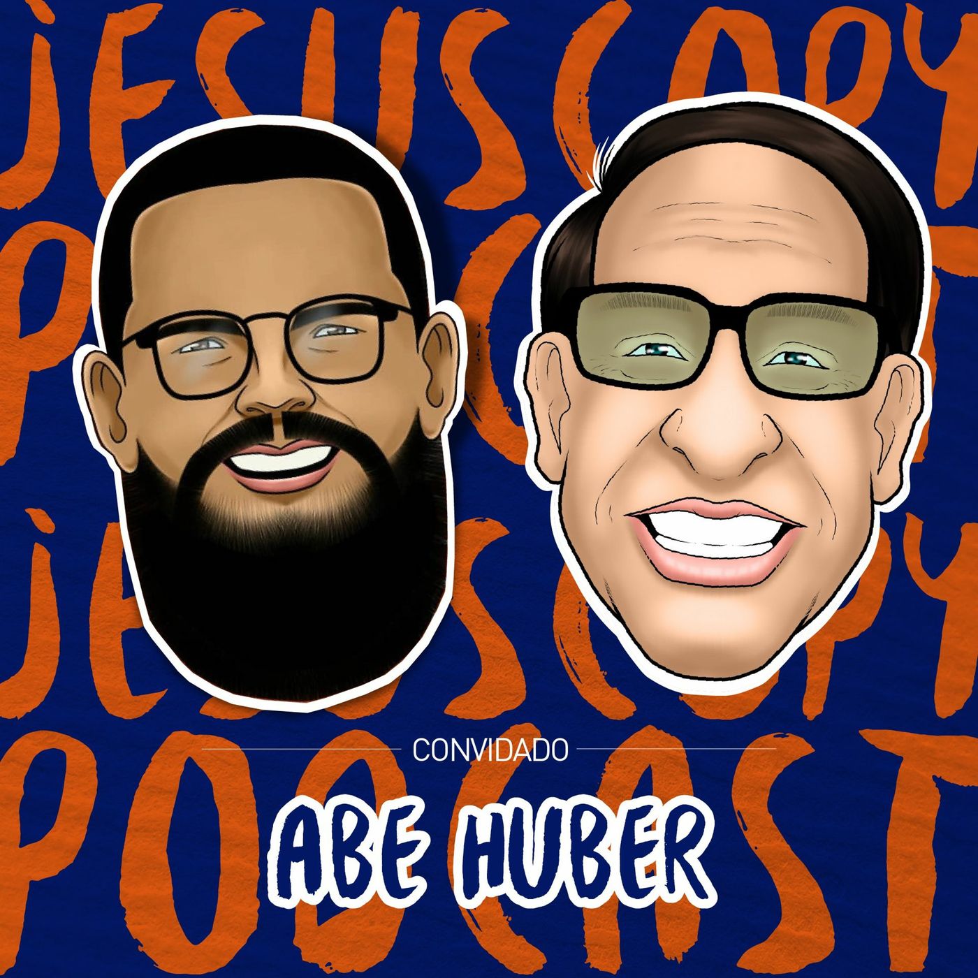 Podcast Jesuscopy