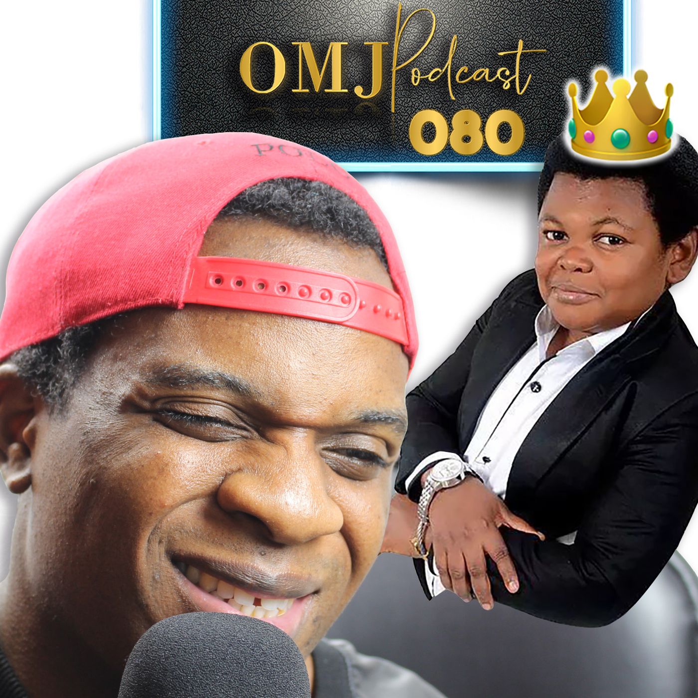OMJ Podcast
