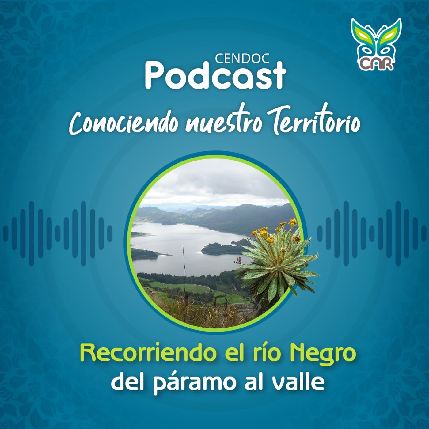 Conociendo nuestro Territorio