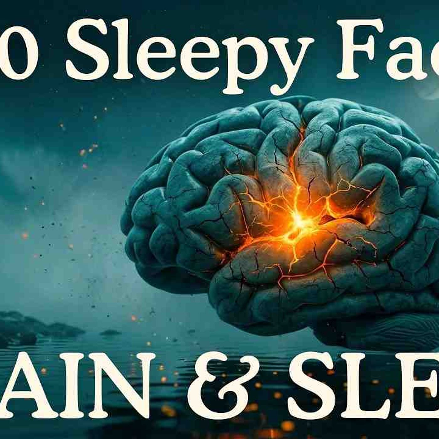 What Happens to Your Brain When You Don_t Sleep _ Sleep Science episode artwork