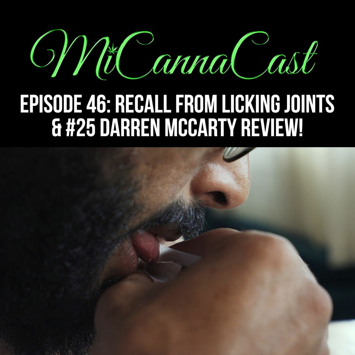 MiCannaCast