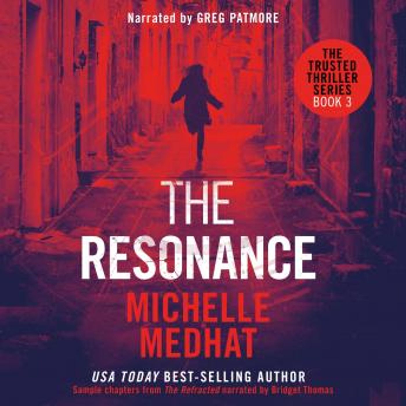 Get Your Favorite Full Audiobooks in Science Fiction & Fantasy, Science Fiction