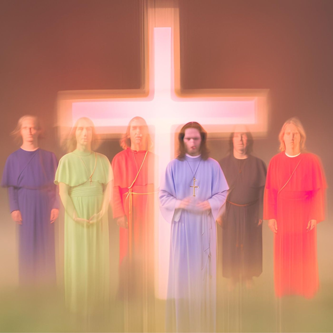Ep. #687: DIVINE INDOCTRINATION w/ Jim Willis