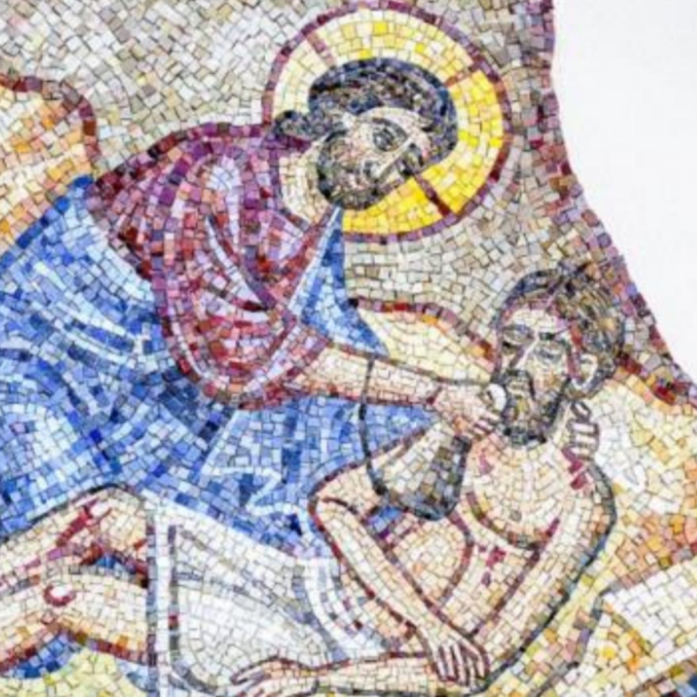 Vangelo e Omelia, 10 luglio 2022 episode artwork