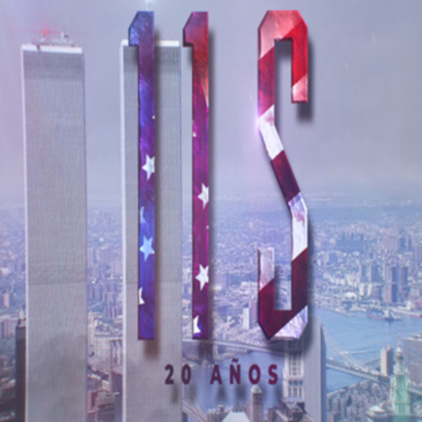 Cuarto Milenio 17×02 (12/9/2021): 11 Septiembre: 20 años