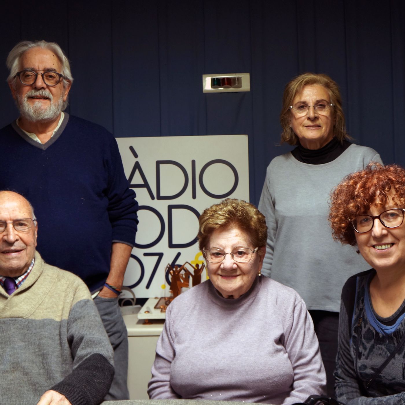 Brots de poesia i vida (218)  16-12-2018 episode artwork