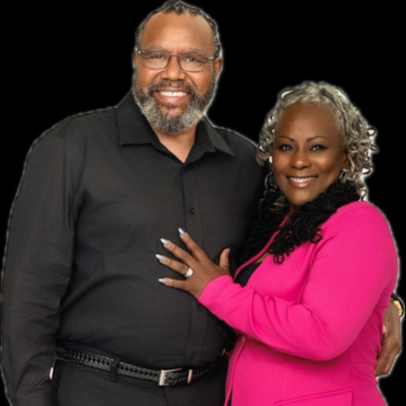 Sharing The Word of God with You podcast artwork