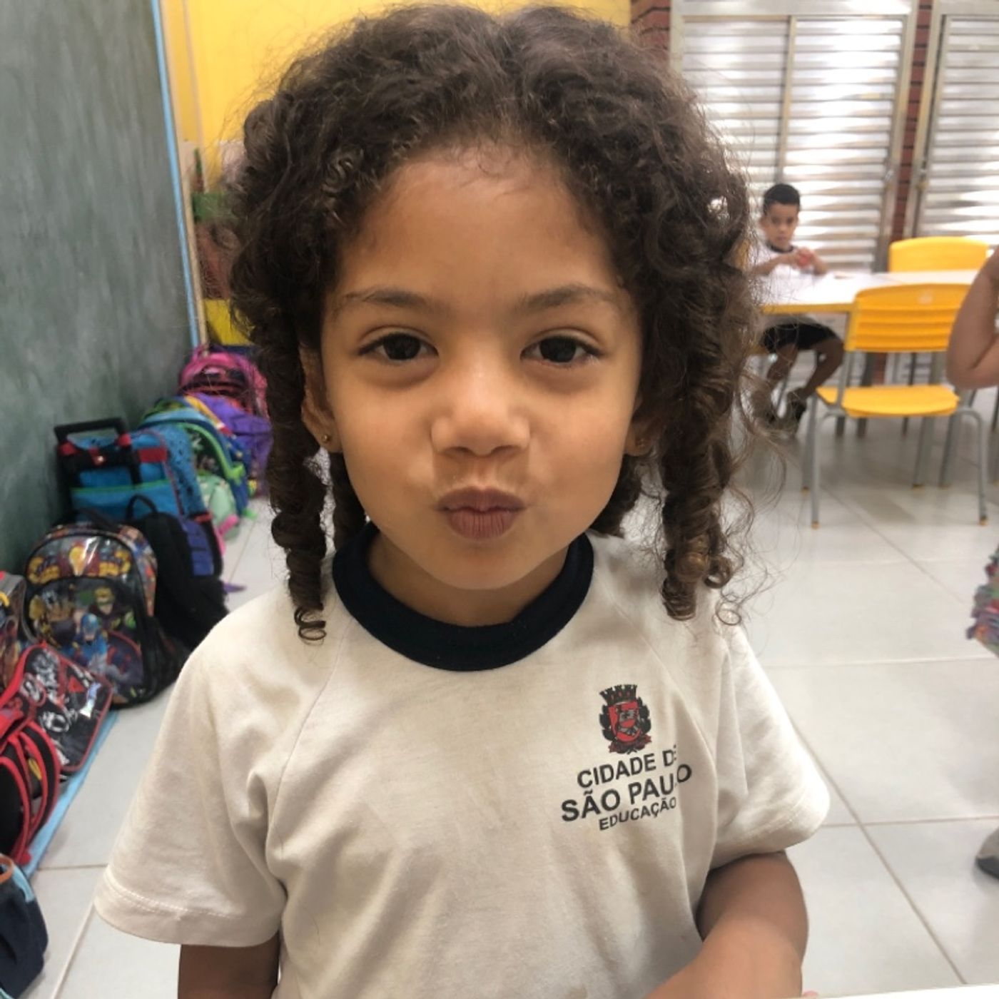 Fala aí Turma do 7K