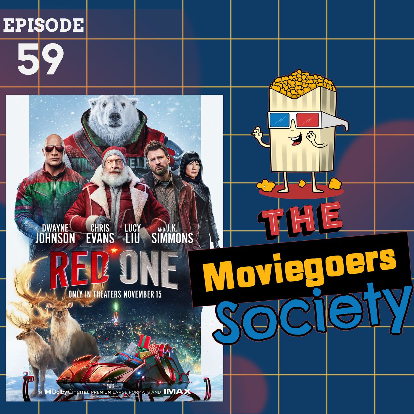 Nerdtropolis Podcast Network
