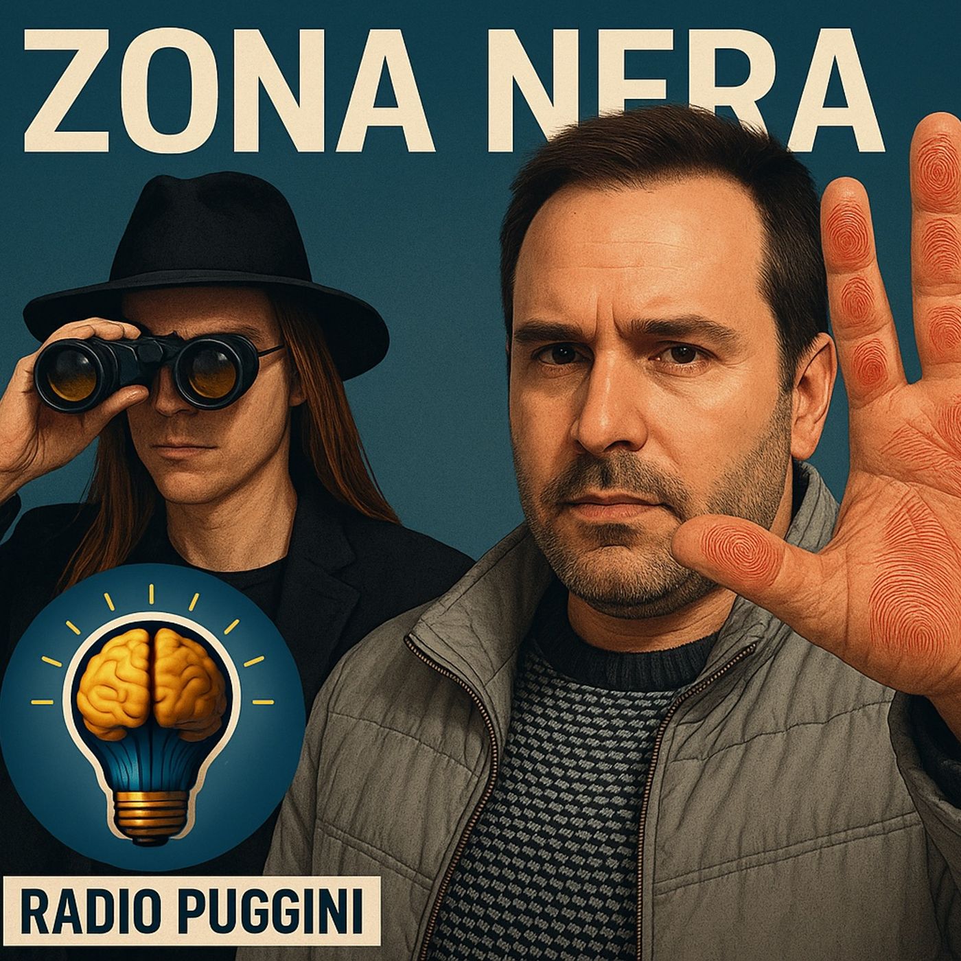 Caso Garlasco - Cosa accadrà domani? Nuova Udienza e nuove Indiscrezioni! Radio Puggini 22 luglio 2025 episode artwork