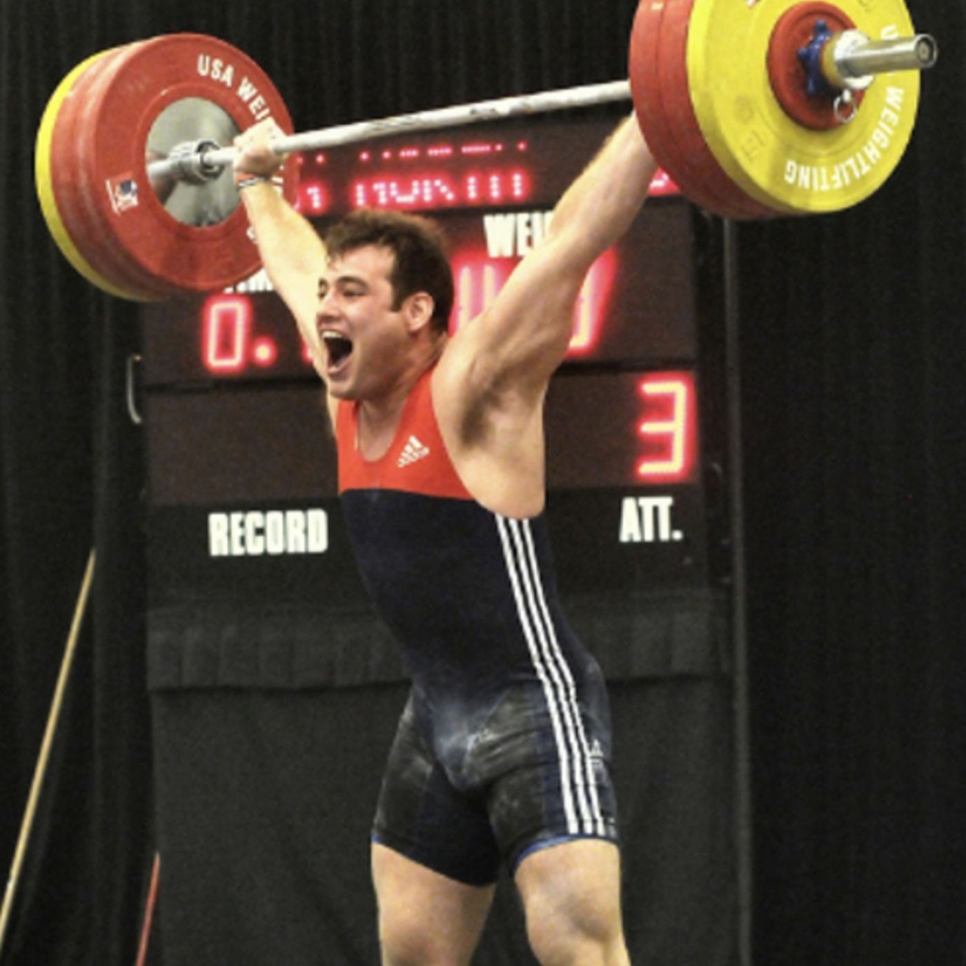4:30am w/ Tim Walker! Weightlifting Talk! Nov 7th 2023