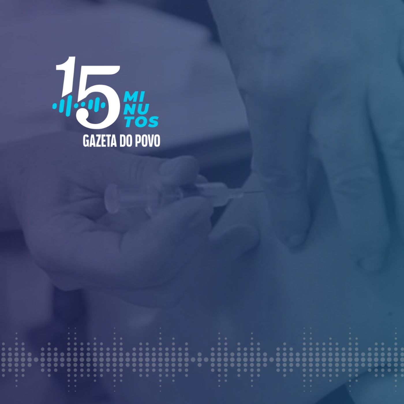 15 Minutos - Gazeta do Povo