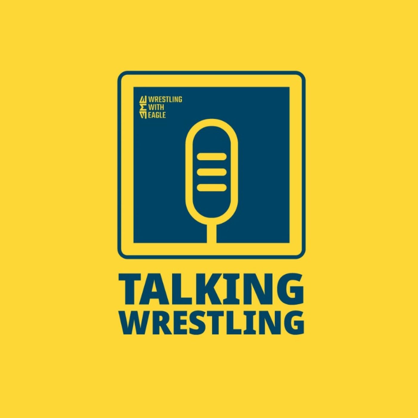 Talking Wrestling