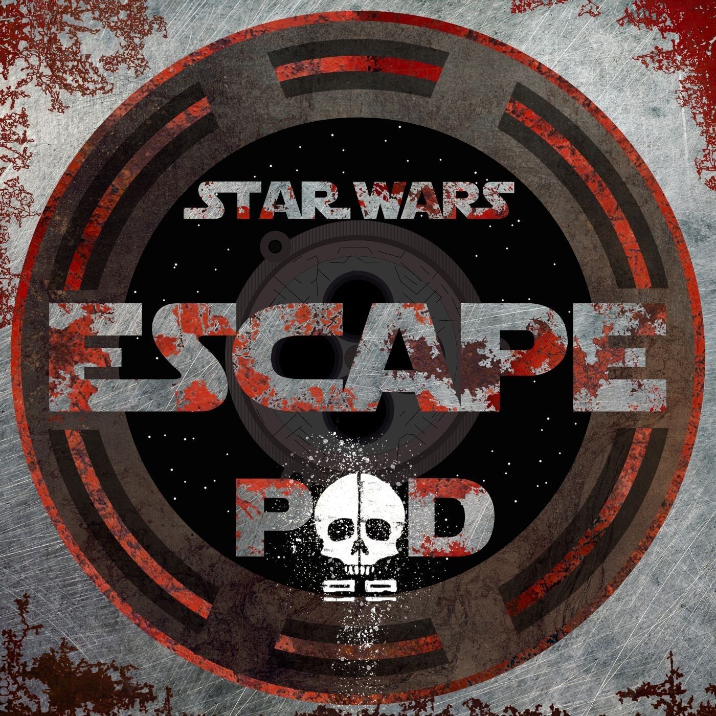 Star Wars Escape Pod