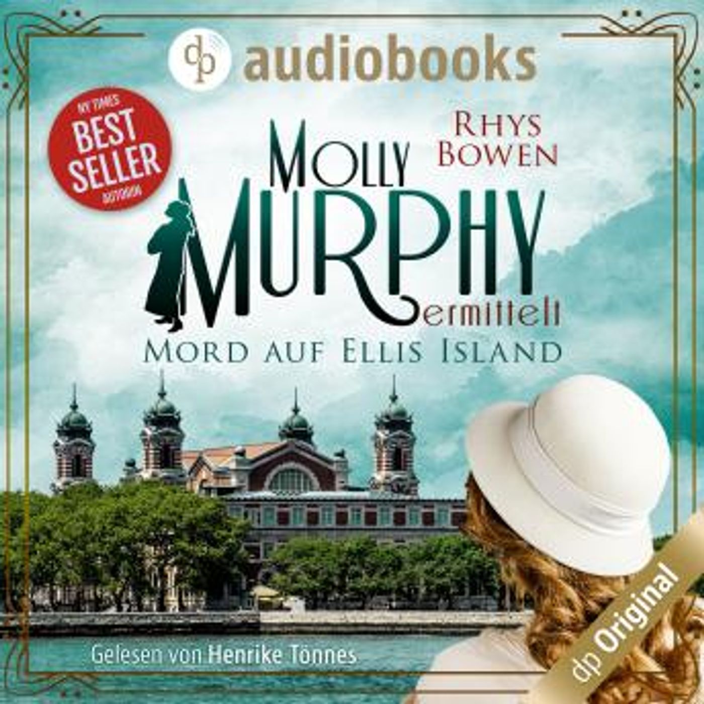 Listen to Best Full Audiobooks in Mystery, Thriller & Horror, Police & Detective