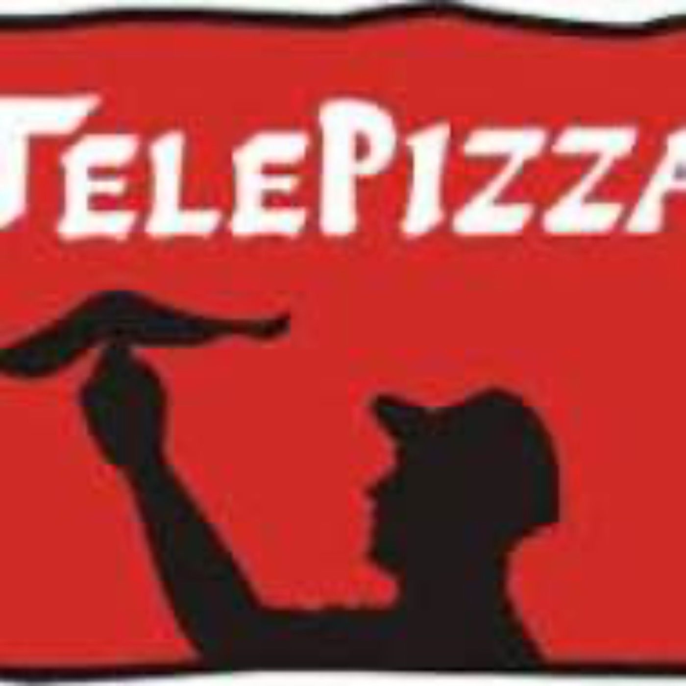 MASA TELEPIZZA episode artwork