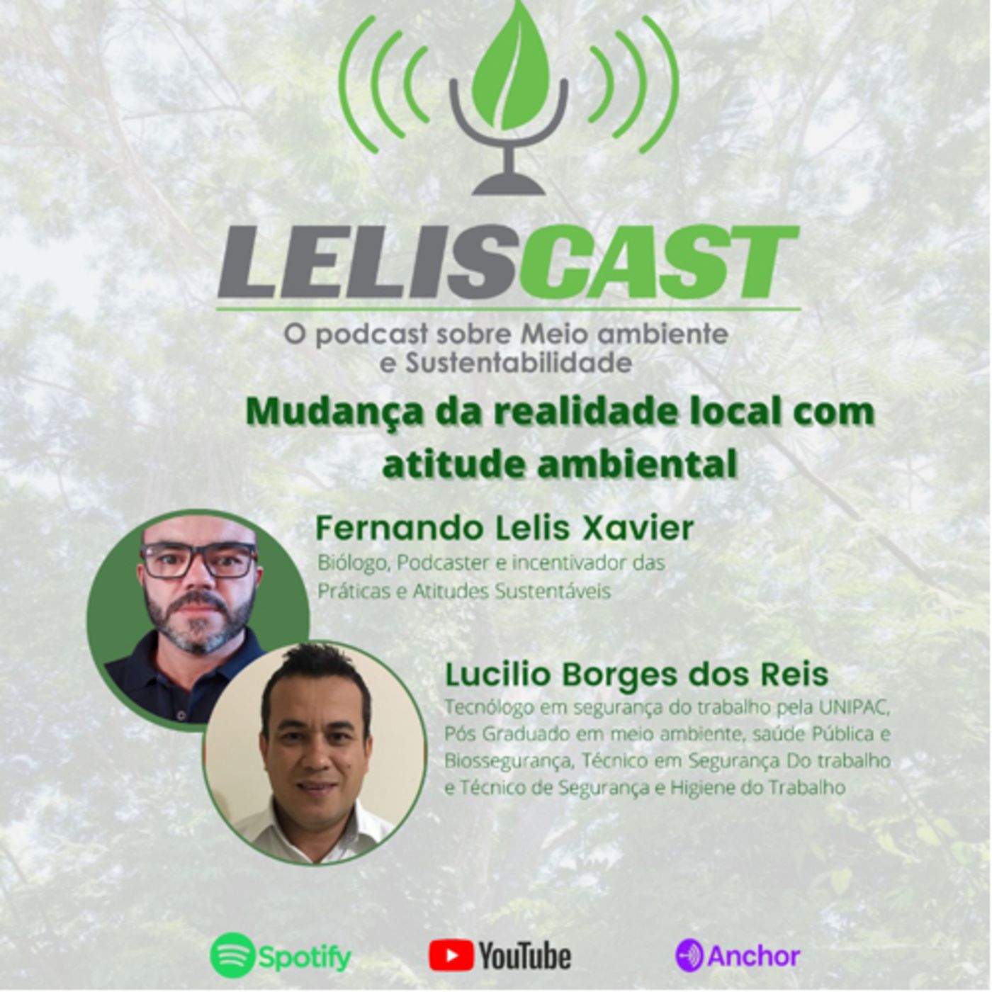 LelisCast