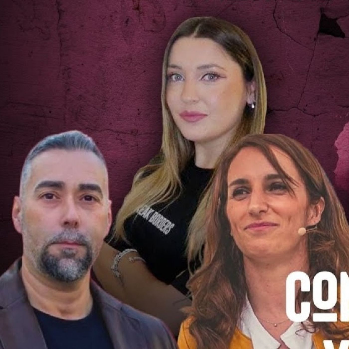 HECD 40 - Una de espías en el PP, con Mónica García y Rubén Sánchez