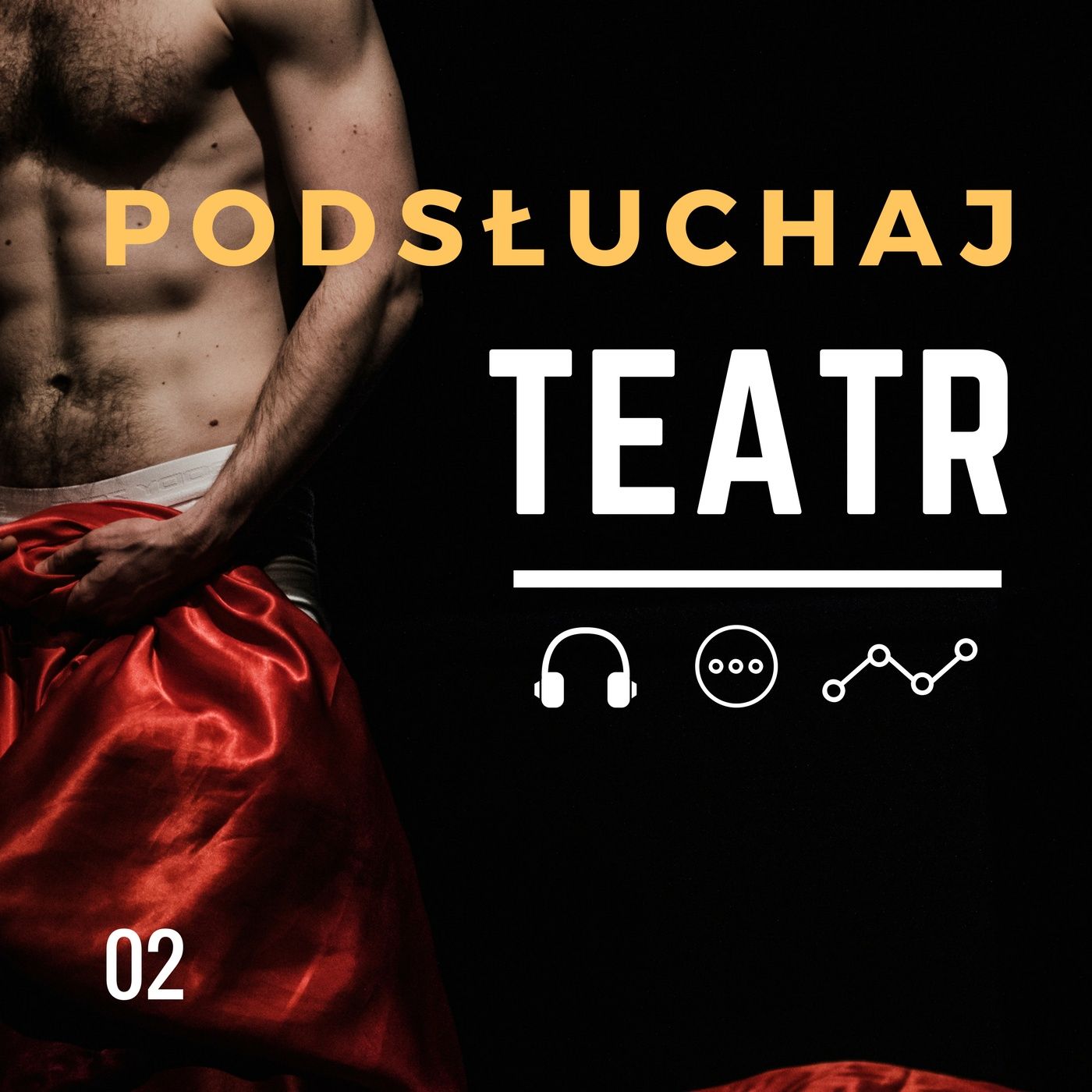 Podsłuchaj teatr