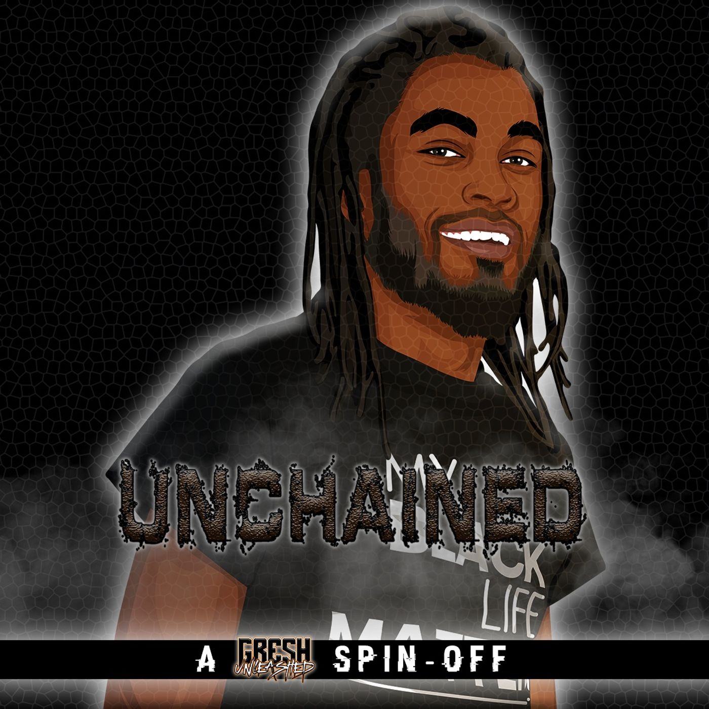 Gresh Unleashed: Unchained