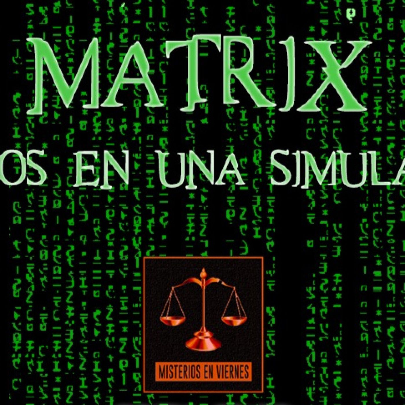 Misterios en Viernes