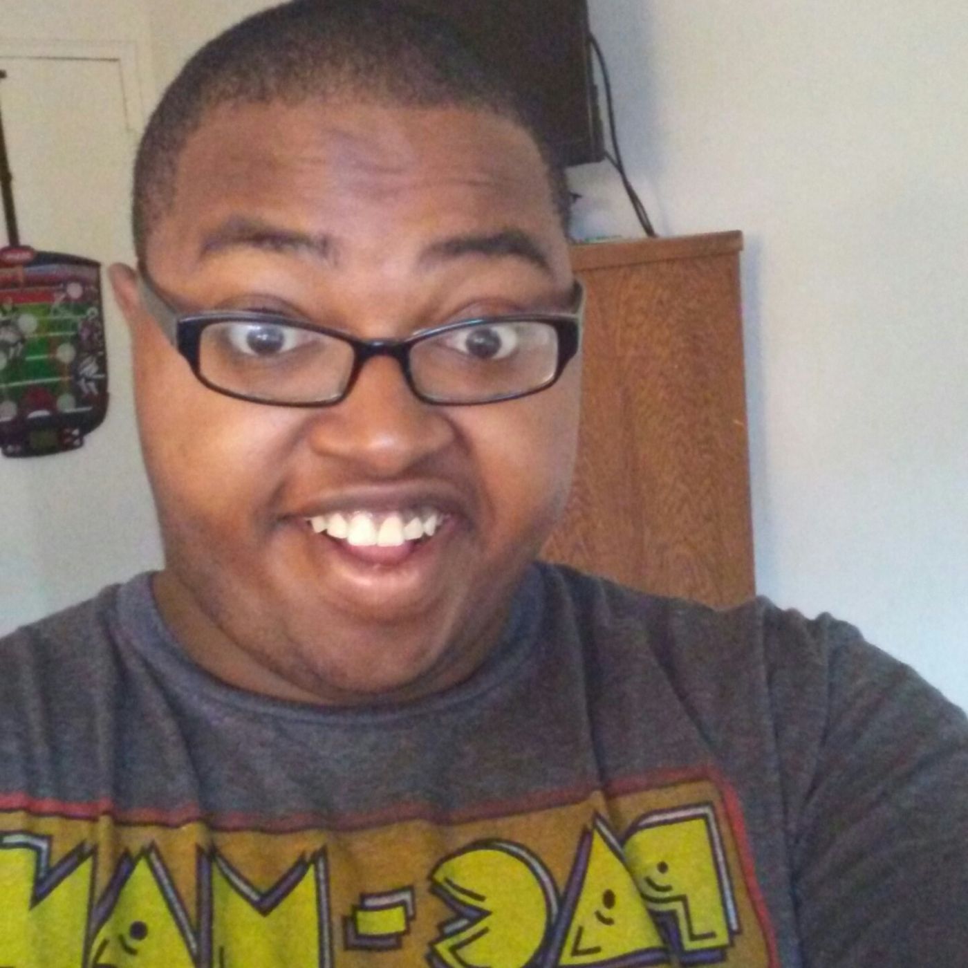 The joemaina cover art