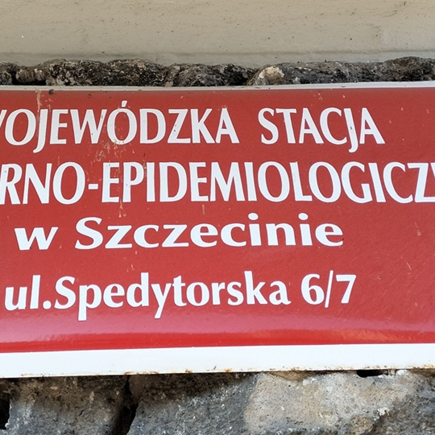 Krztusiec powraca episode artwork