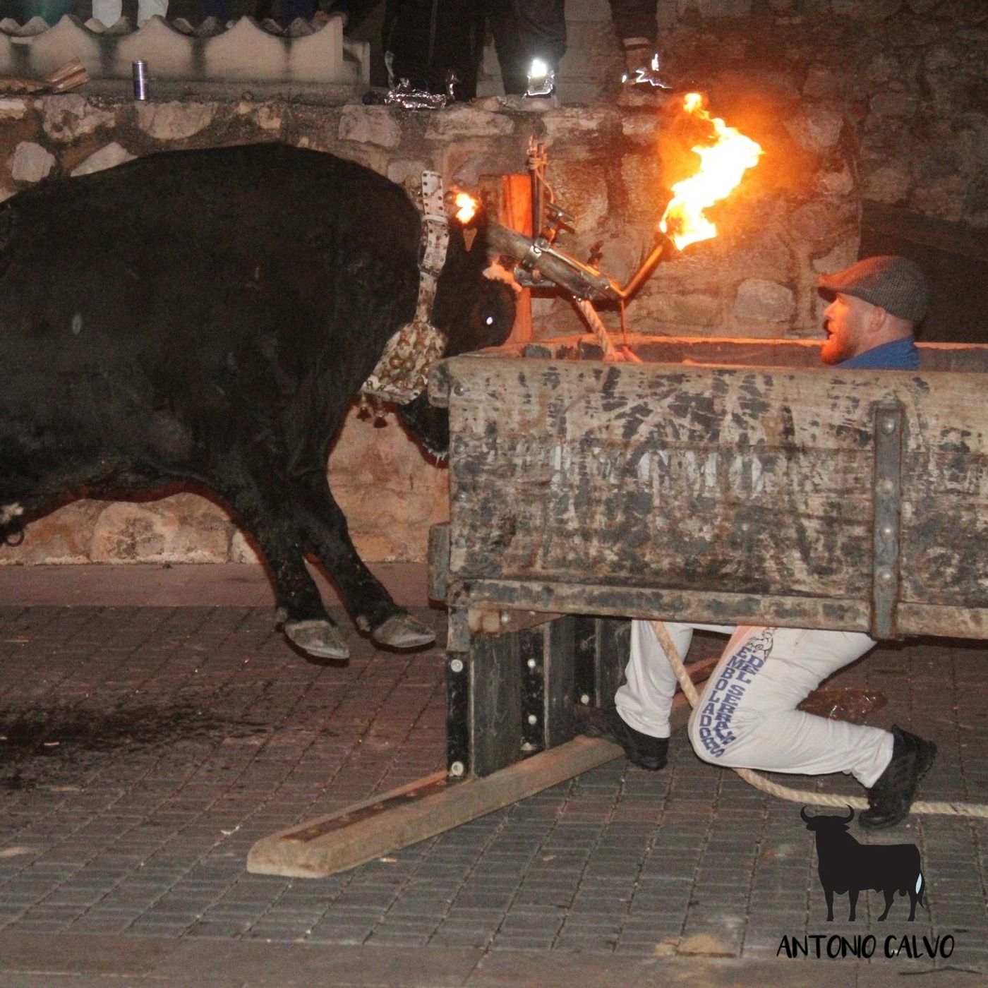 Hablemos de Toros