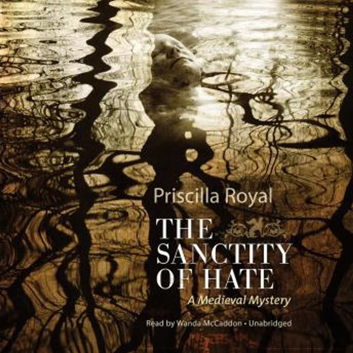 The Sanctity of Hate: A Medieval Mystery by Priscilla Royal episode artwork