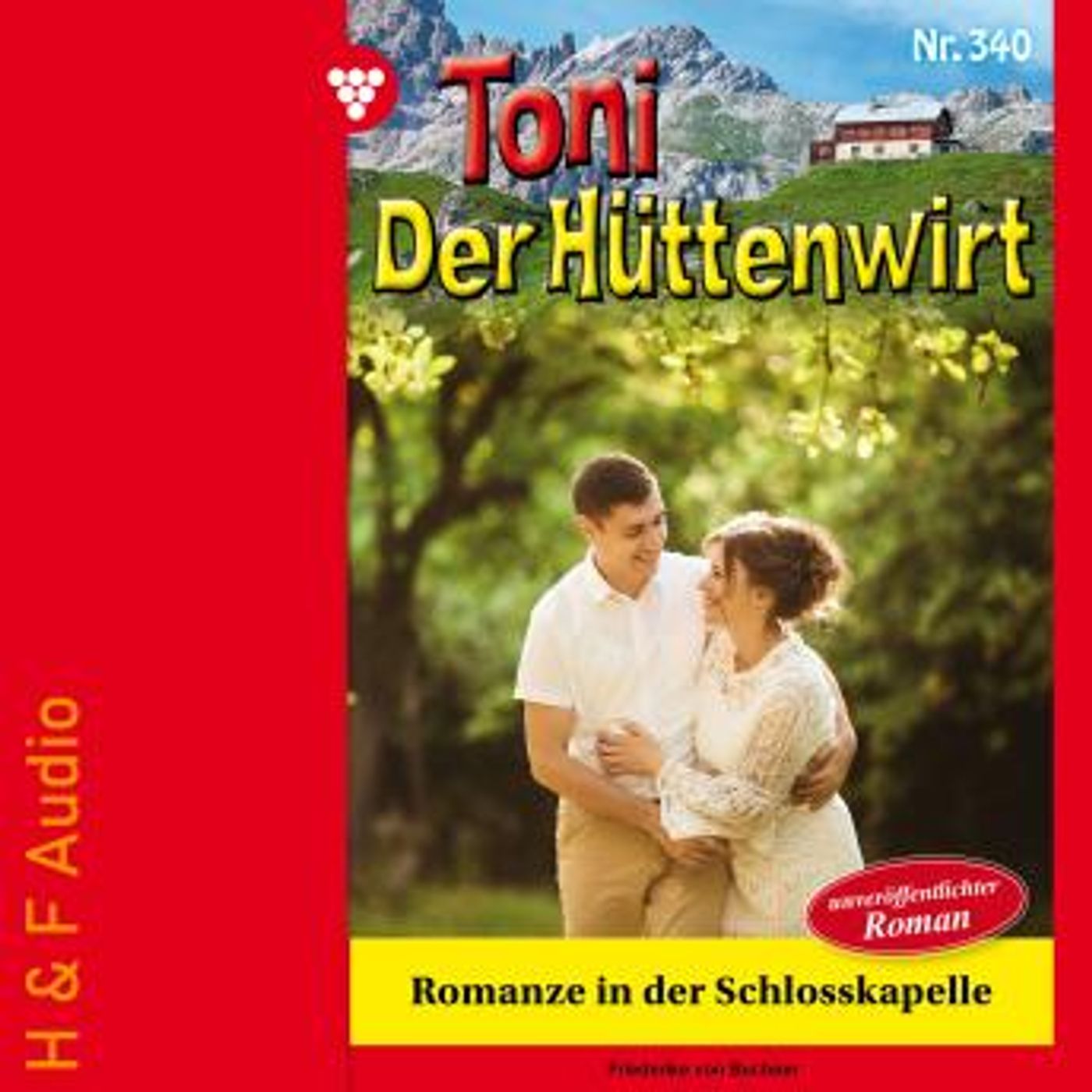 Discover Top Full Audiobooks in Romance, Modern