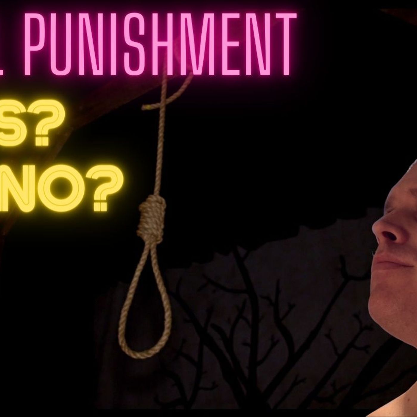 Capital Punishment