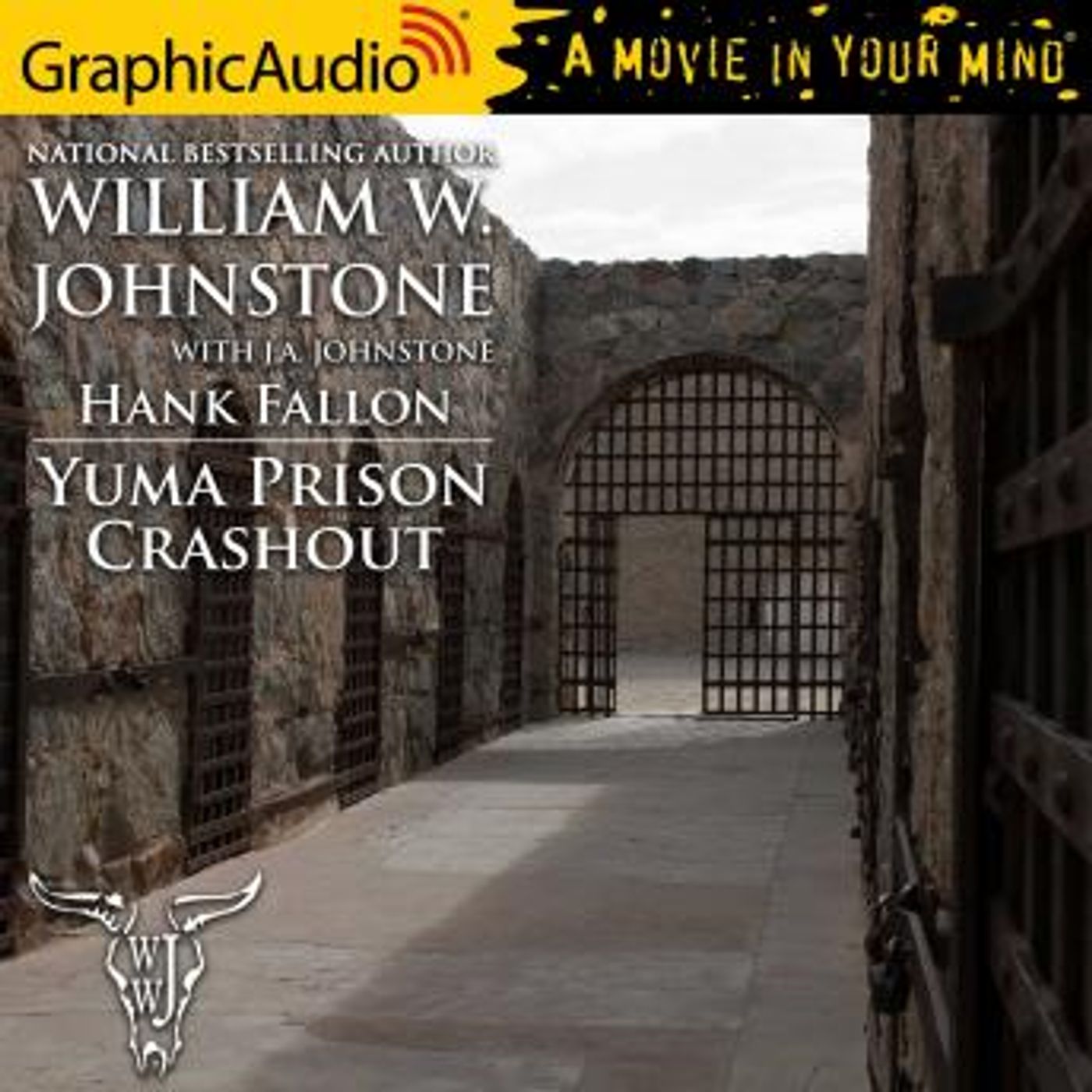 Download Latest Full Audiobooks in Fiction, Westerns & War