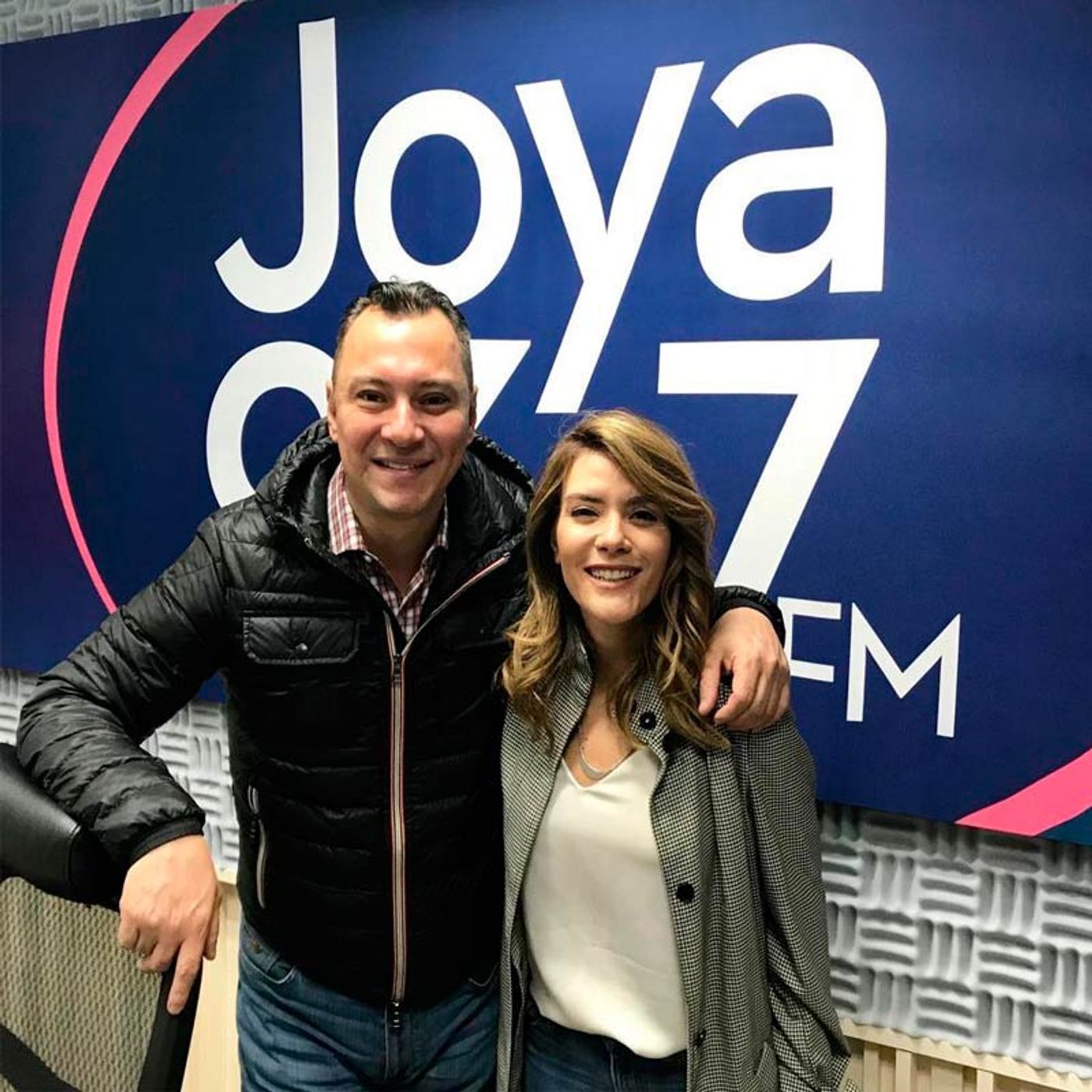 Hoy Con Mariano