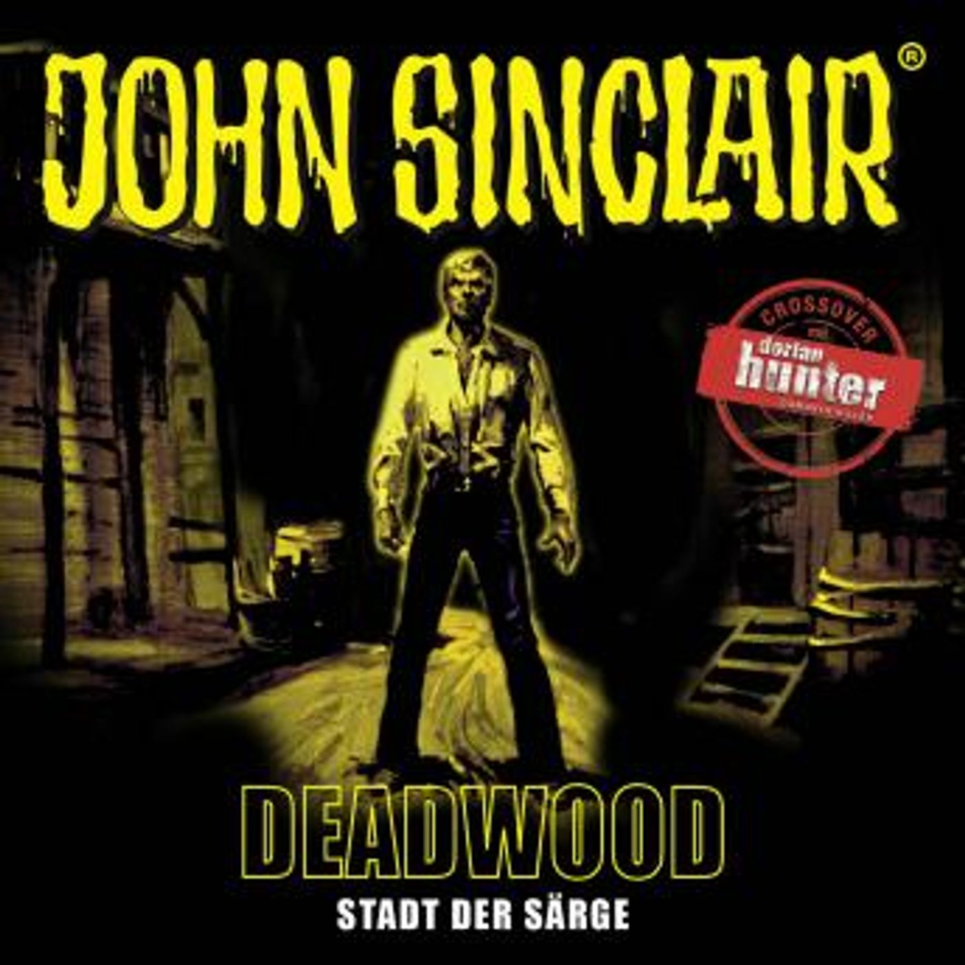 Get New Full Audiobooks in Mystery, Thriller & Horror, Horror