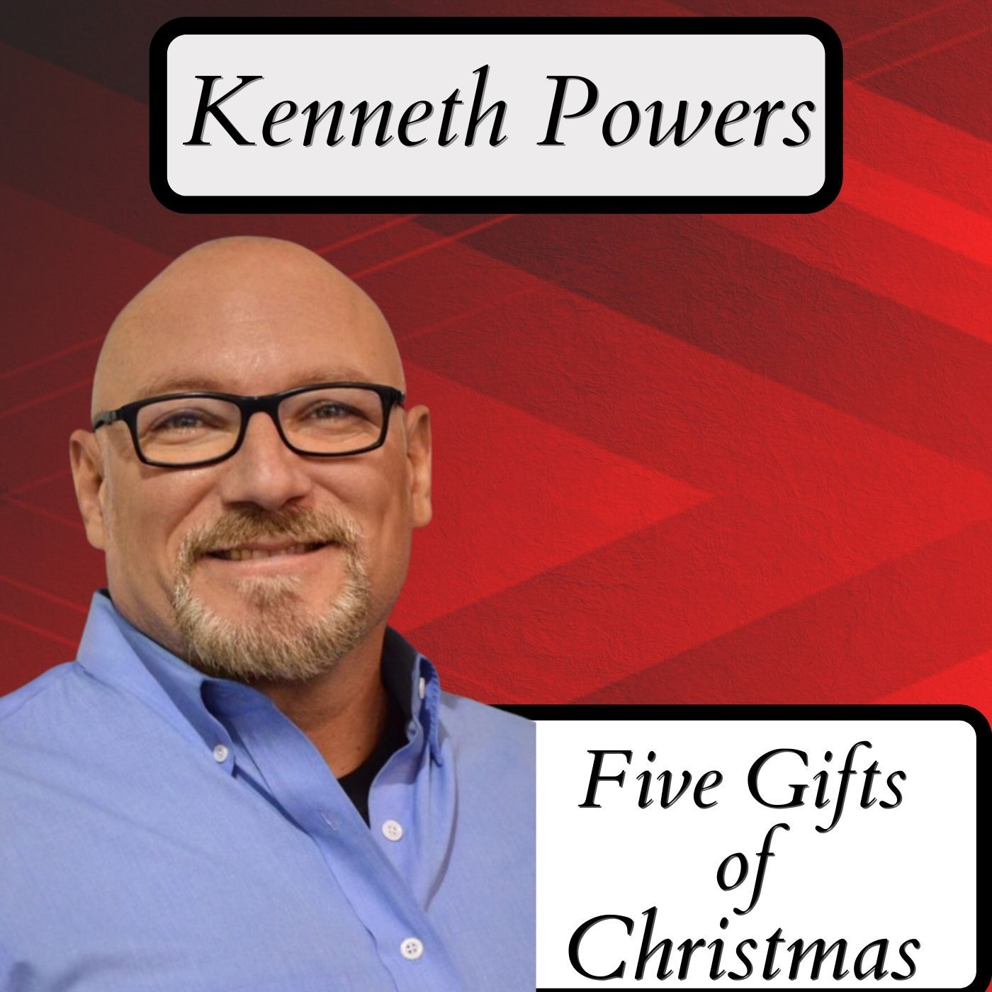 Five Gifts of Christmas
