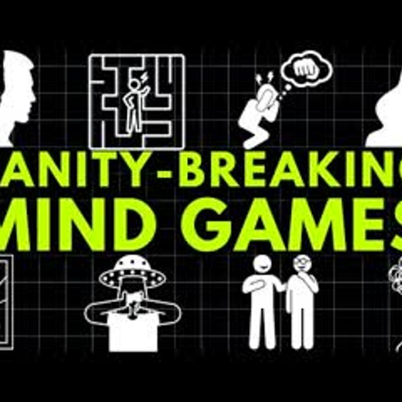 3 Hours of Mind Games That Can Make You Lose Your Sanity 3 Hours of Mind Games That Can Make You Lose Your Sanity