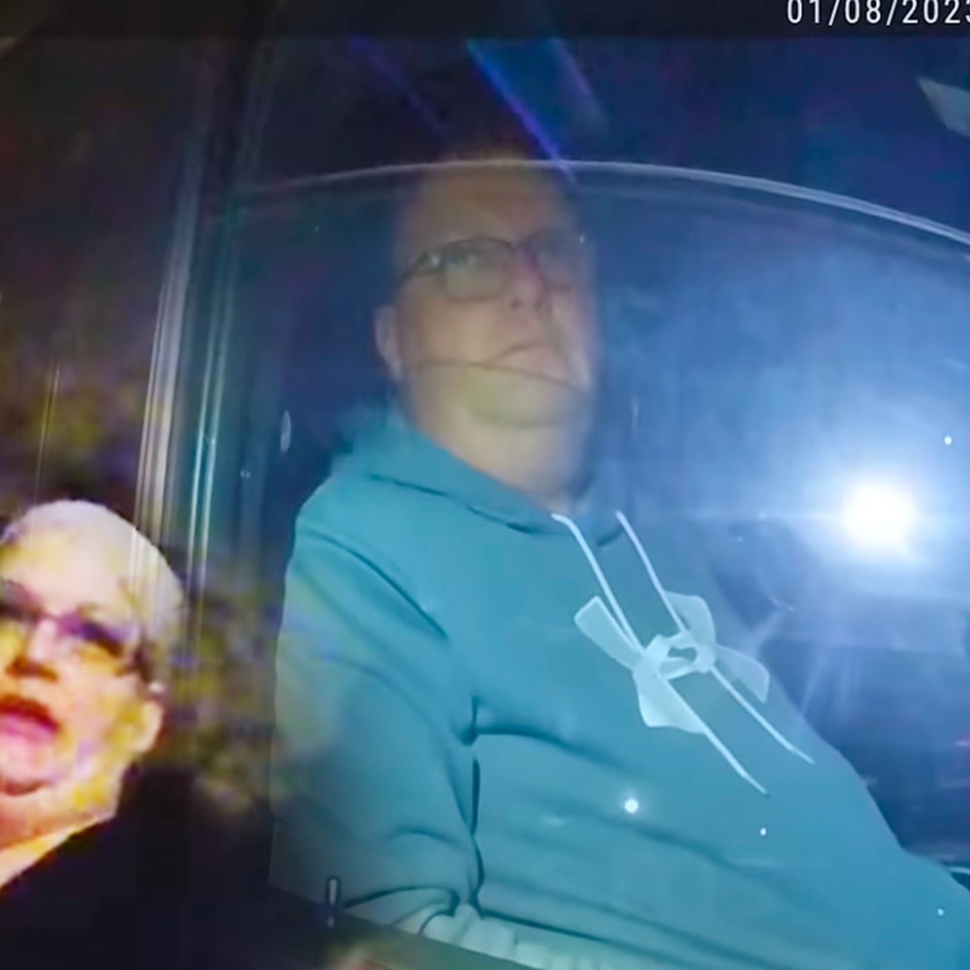 Lovers Quarrel Missing Car Keys, A Dog And DUI...